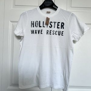 NWT Hollister T-Shirt